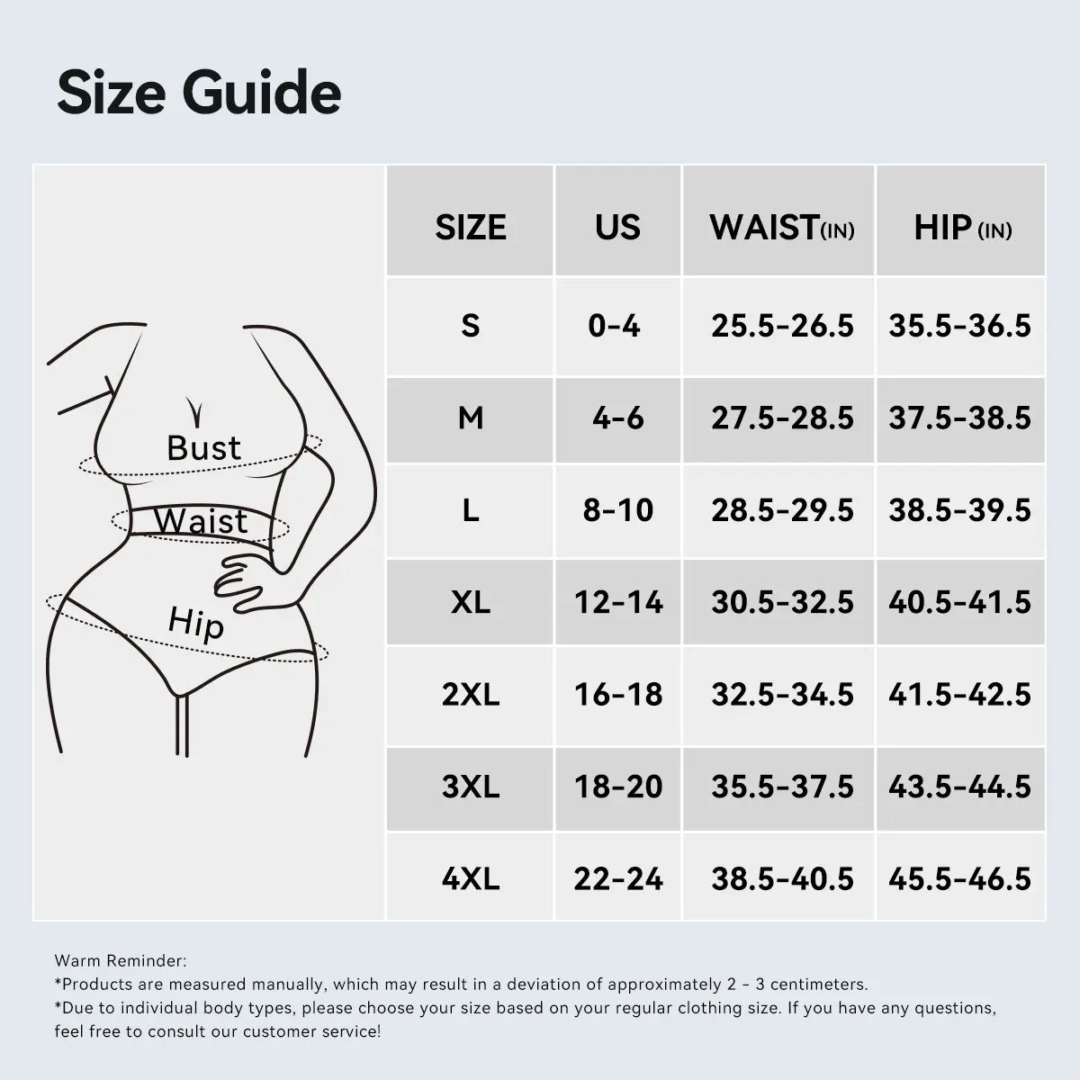 DIVIFIT⢠Buy 1 Get 1 Free | Womenâs Tummy Control Butt-Lifting Shorts