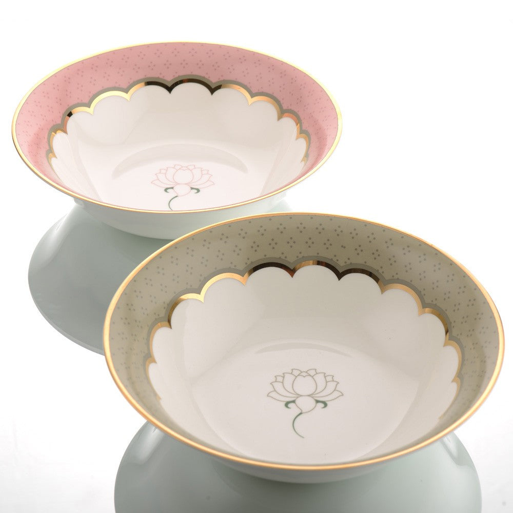 PICHWAI Dinner Set