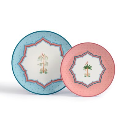 Madhuban Dinner Set