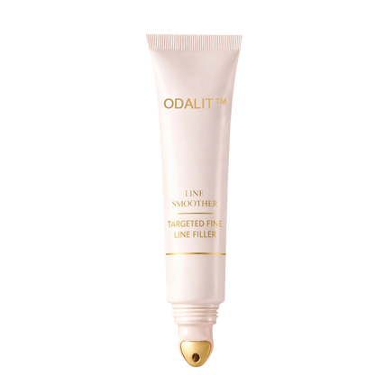 ODALIT™ Instant Line Filler——Smooth Lines in Seconds, Wrinkles & Pores Made to flatter mature skin with a softer, smoother-looking finish
