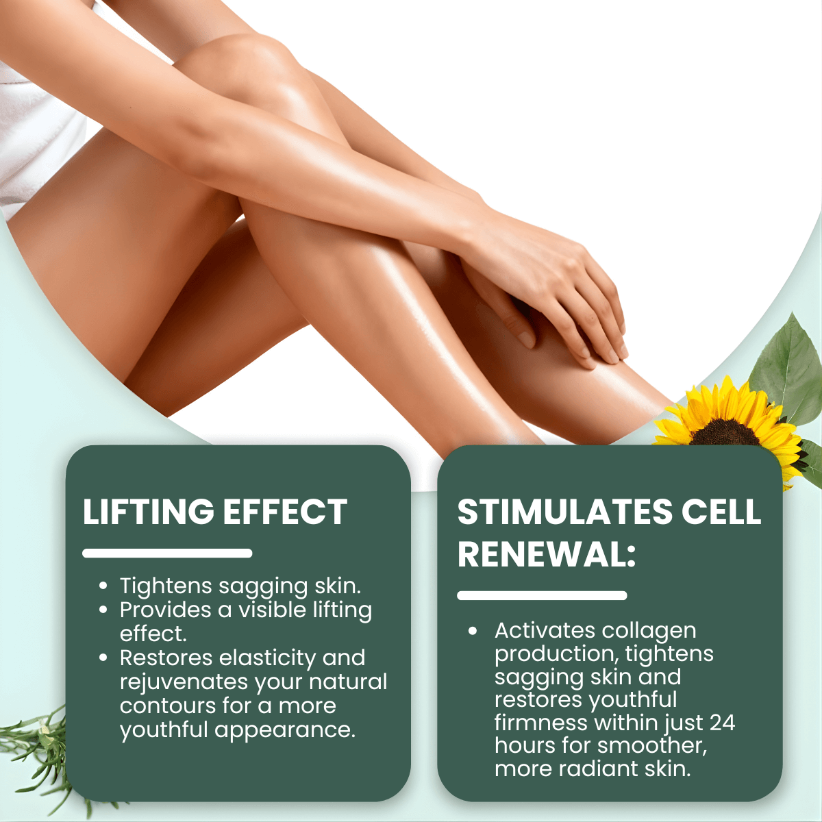 ✨ Clinclii™ Collagen Oil | Lift & Firm Sagging Skin, Smooth Lines & Hydrate Deeply