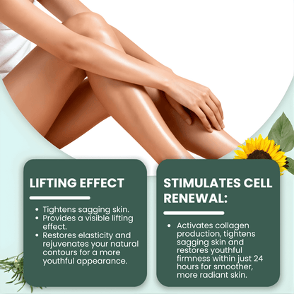 ✨ Clinclii™ Collagen Oil | Lift & Firm Sagging Skin, Smooth Lines & Hydrate Deeply