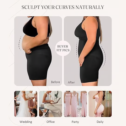 DIVIFIT™ Buy 1 Get 1 Free | Women’s Tummy Control Butt-Lifting Shorts