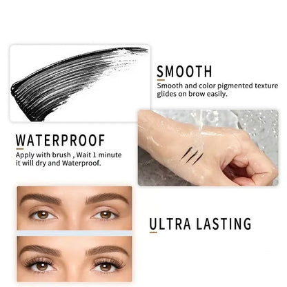 ✨BIANCAT™ 24H Waterproof Volumizing Mascara🌟Buy 1 Get 1 Free