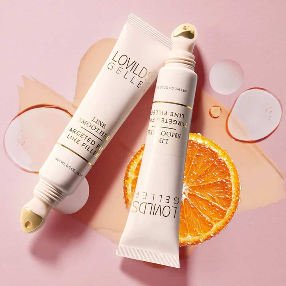 Lovilds™ Instant Wrinkle Eraser — Smooths Wrinkles in 60 Seconds