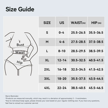 DIVIFIT™ Buy 1 Get 1 Free | Women’s Tummy Control Butt-Lifting Shorts
