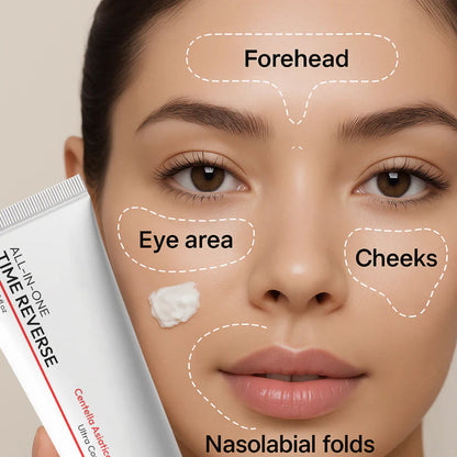 Alisanda™ Time Reverse Cream (All-In-One)