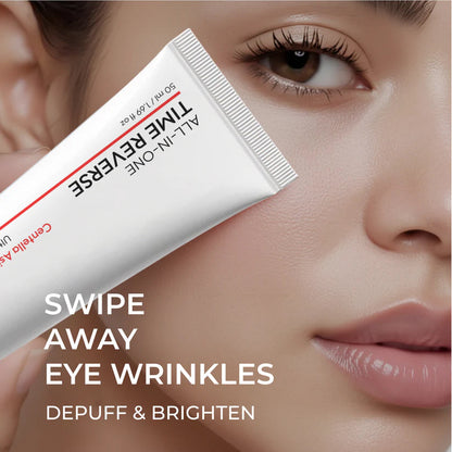 Alisanda™ Time Reverse Cream (All-In-One)
