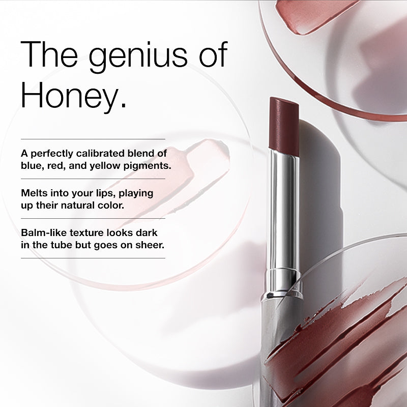 ✨✨Honey Lip & Eye Bundle - Almost Lipstick Honey + High Impact Mascara Honey🎁🎁