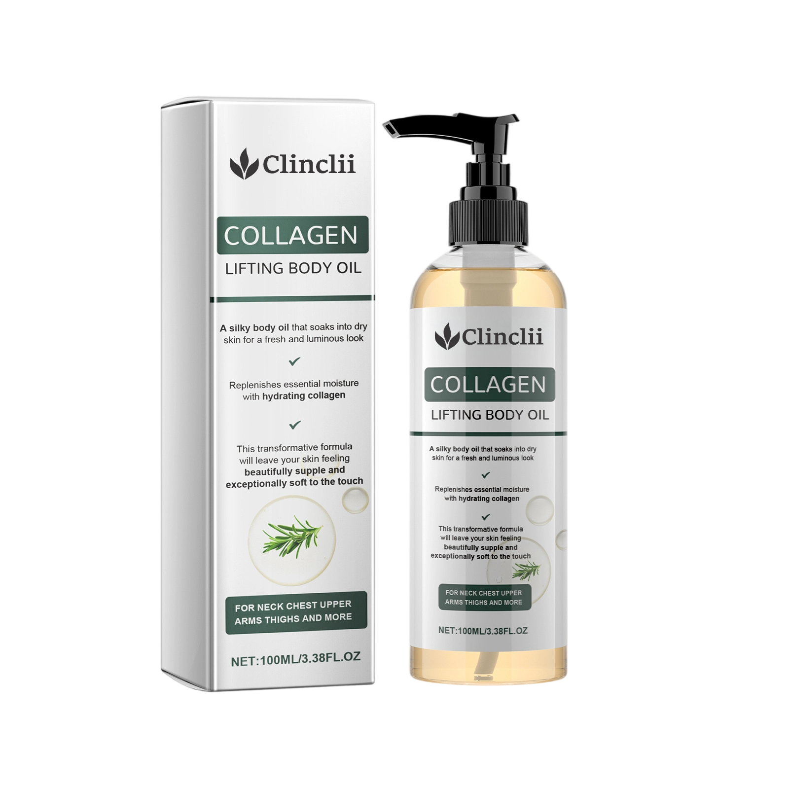 Trial Kit（1 Pc）