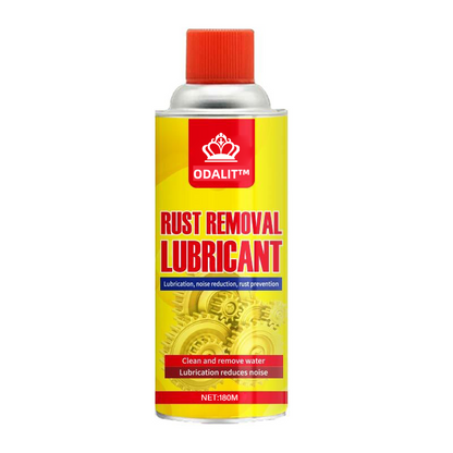 ODALIT™ Anti-Rust Lubricant Spray & Rust Remover