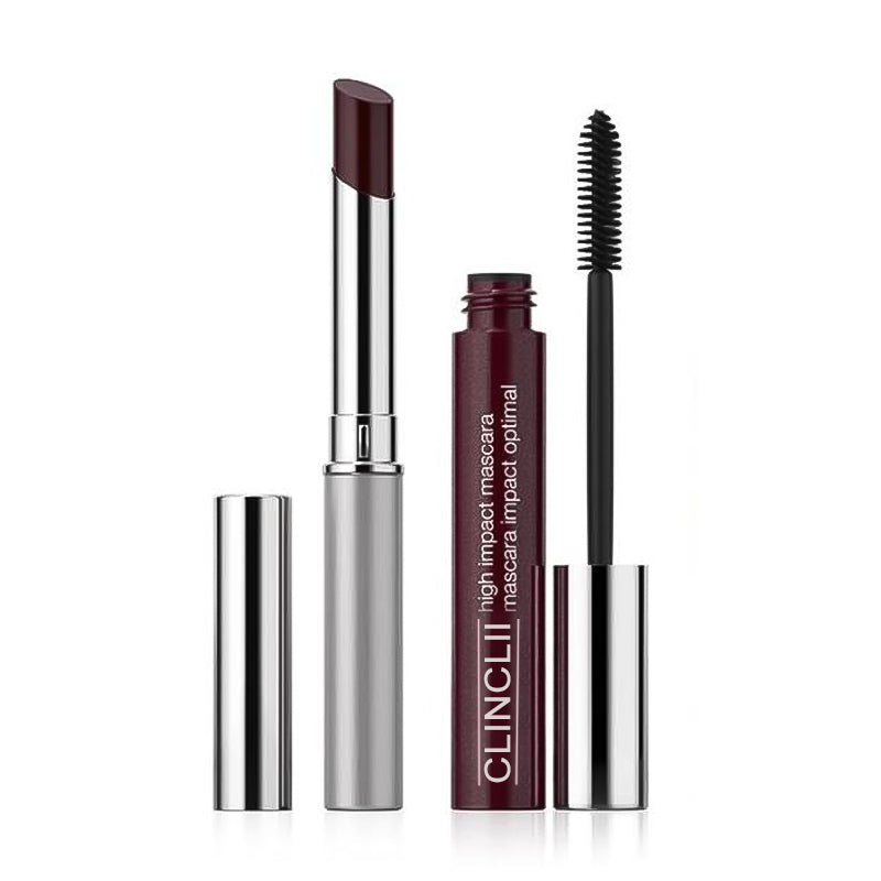 ✨✨Honey Lip & Eye Bundle - Almost Lipstick Honey + High Impact Mascara Honey🎁🎁