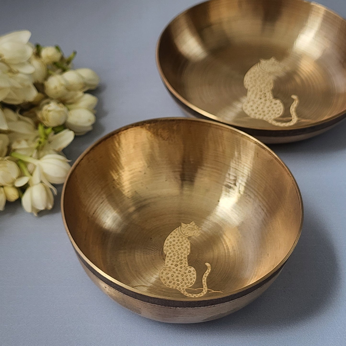 KANSA Dinner Set - BAGHEERA