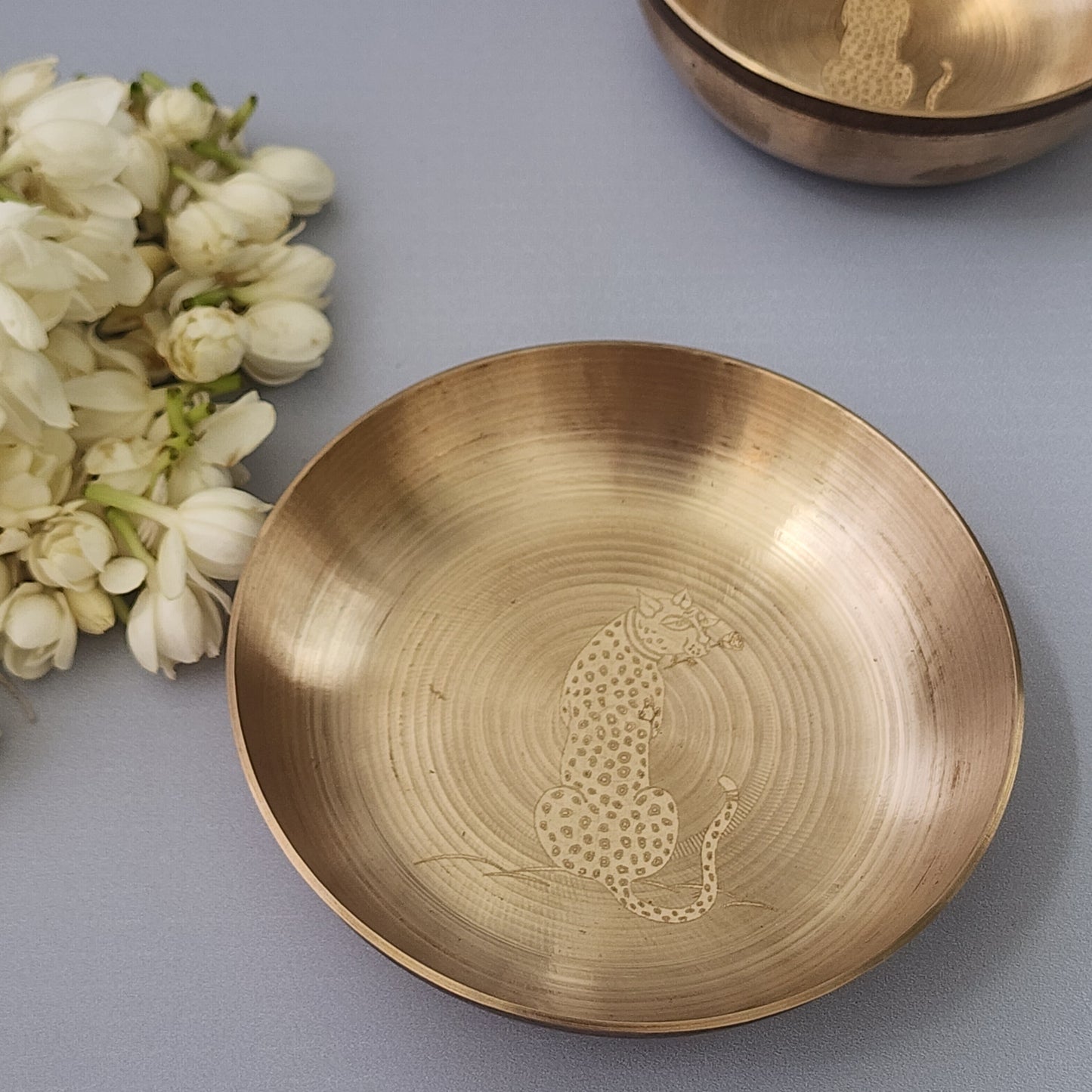 KANSA Dinner Set - BAGHEERA