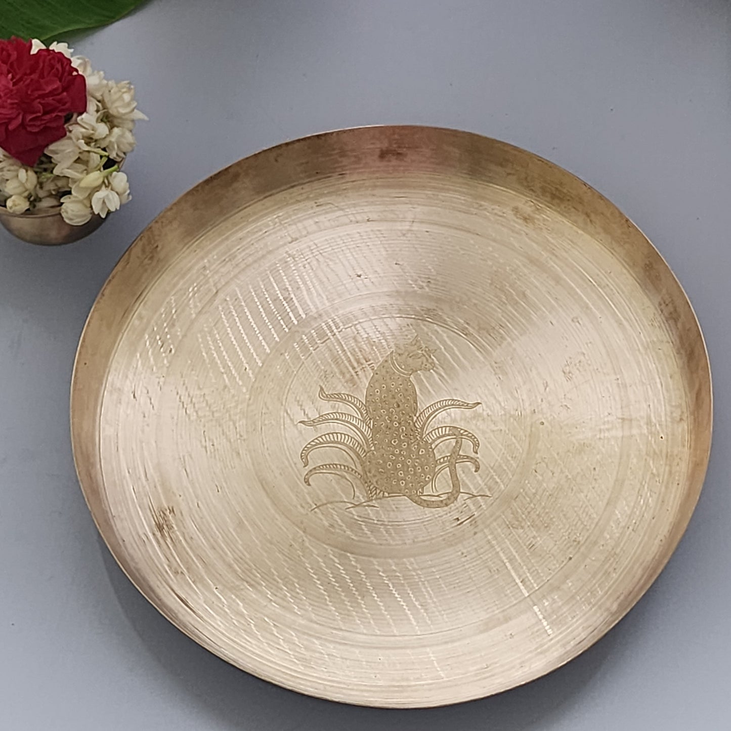 KANSA Dinner Set - BAGHEERA