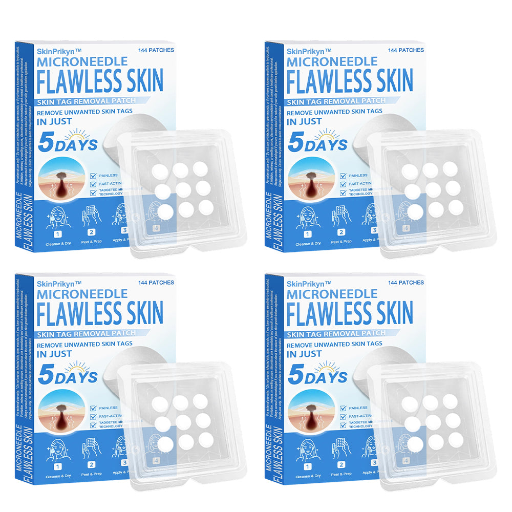 Buy 2 Get 2 FREE💎 4 Boxes