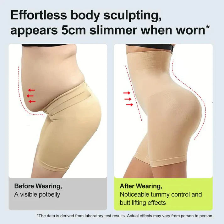 🔥2026 New🔥Last Day Buy 1 get 1 free 🔥 -💫Womens Tummy Control Butt-Lftin