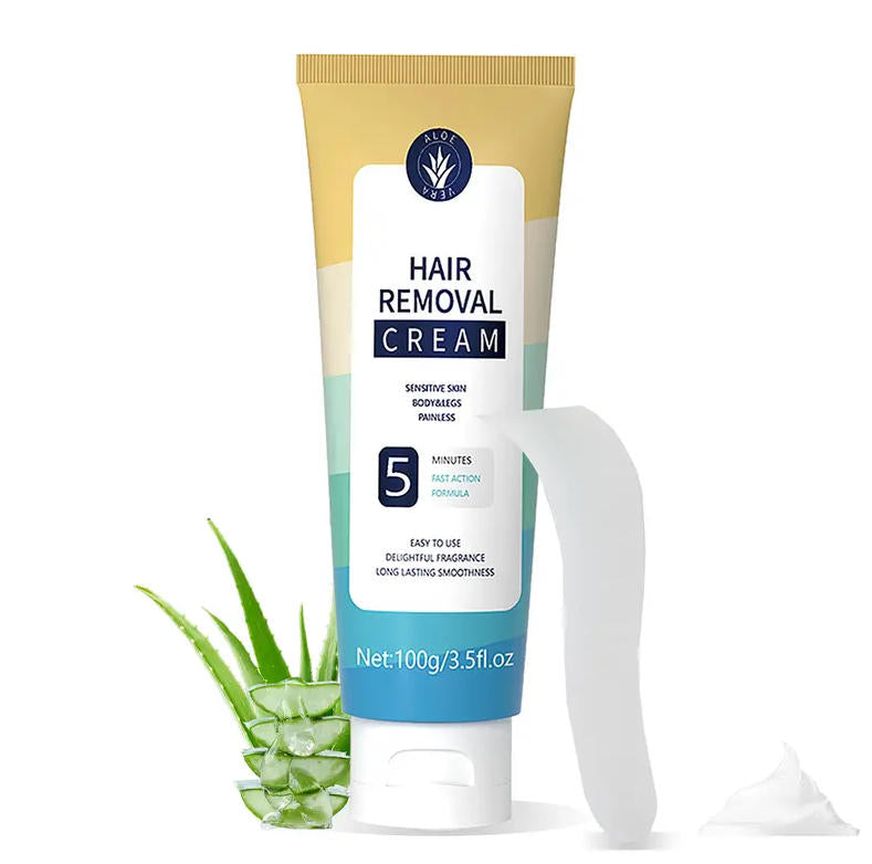 Furzero™ Gentle Depilatory Cream