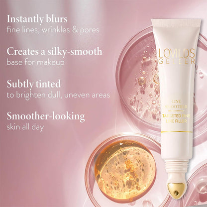 Lovilds™ Instant Wrinkle Eraser — Smooths Wrinkles in 60 Seconds