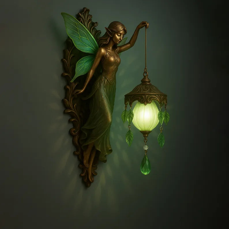 Black Friday 70% OFF🌟Myth Wall Lamp