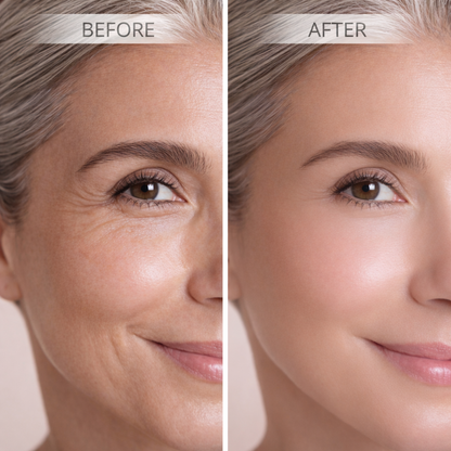 ODALIT™ Instant Line Filler——Smooth Lines in Seconds, Wrinkles & Pores Made to flatter mature skin with a softer, smoother-looking finish
