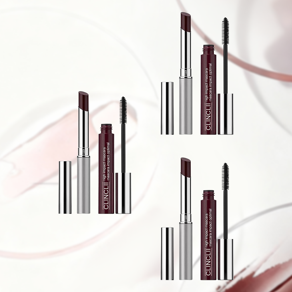 ✨✨Honey Lip & Eye Bundle - Almost Lipstick Honey + High Impact Mascara Honey🎁🎁