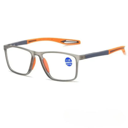 🏆Flash Sale⚡ 50K+ SOLD! Almost Gone-🔥HOOMWELL™ AutoFocus+ Multifocal Glasses | Adaptive Smart Vision