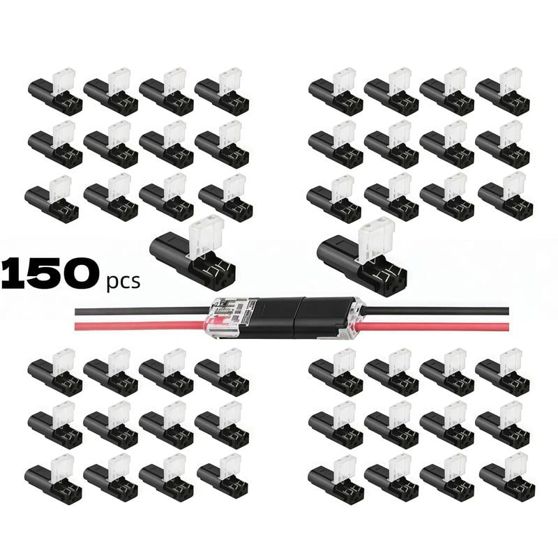 [$10 OFF]Buy 3 Sets ( 150 PCS )