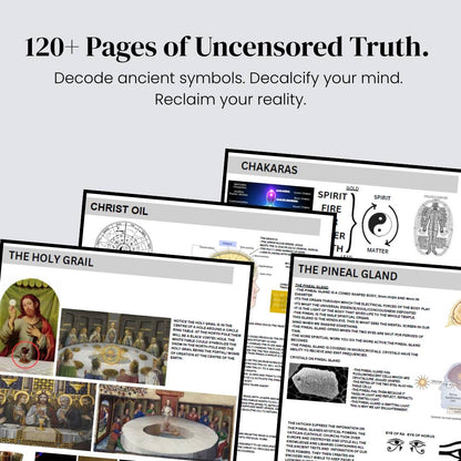The Book of Wisdom (Limited Stock)