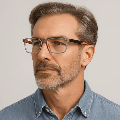 🏆Flash Sale⚡ 50K+ SOLD! Almost Gone-🔥HOOMWELL™ AutoFocus+ Multifocal Glasses | Adaptive Smart Vision