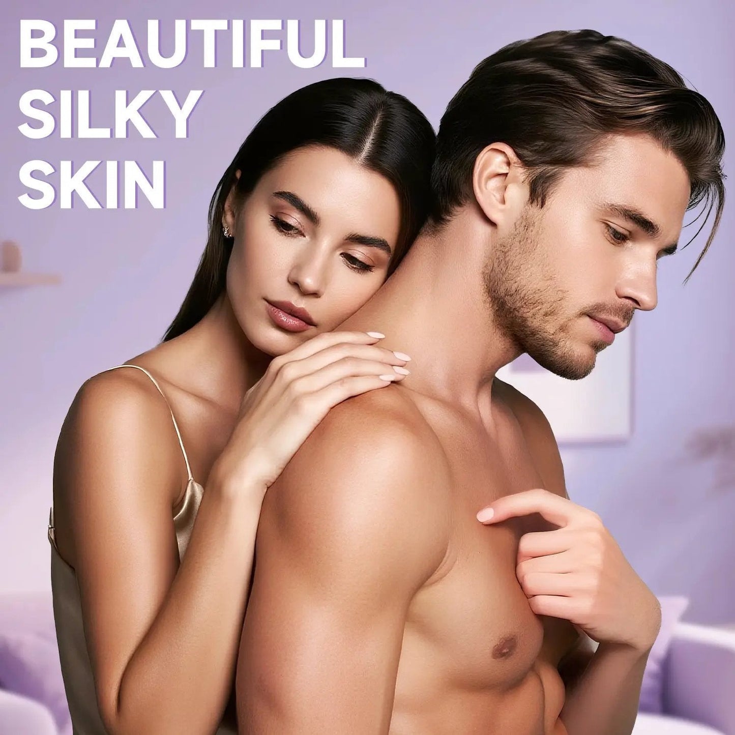Furzero™ Fast-Acting Hair Removal Mousse – Smooth Skin in Minutes