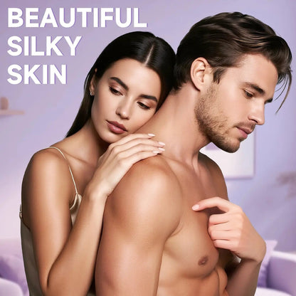 Furzero™ Fast-Acting Hair Removal Mousse – Smooth Skin in Minutes