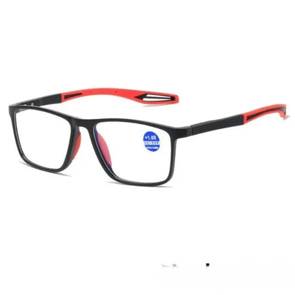 🏆Flash Sale⚡ 50K+ SOLD! Almost Gone-🔥HOOMWELL™ AutoFocus+ Multifocal Glasses | Adaptive Smart Vision