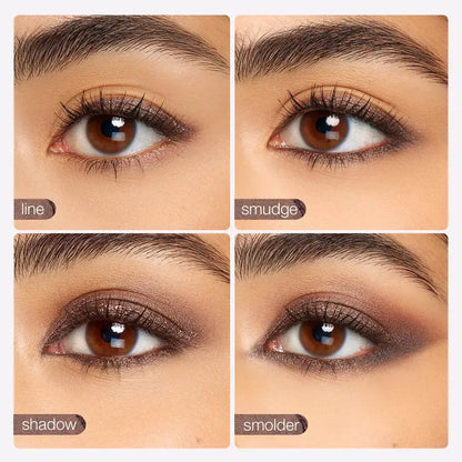 🔥Perfect Color Duo-Shadow Liner 2-in-1 Eyeliner & Eyeshadow