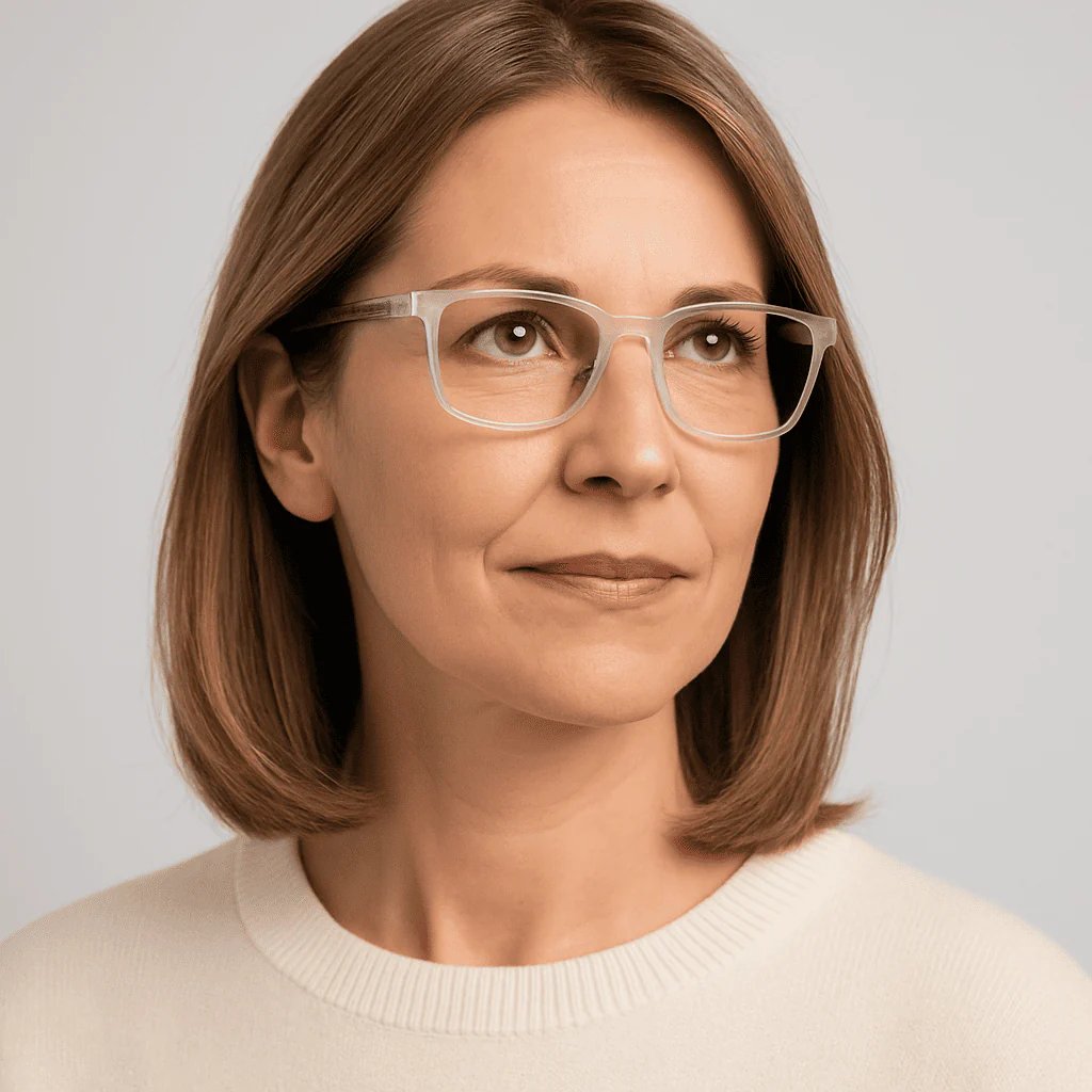 🏆Flash Sale⚡ 50K+ SOLD! Almost Gone-🔥HOOMWELL™ AutoFocus+ Multifocal Glasses | Adaptive Smart Vision