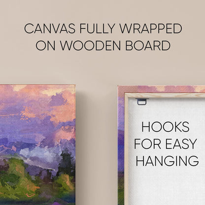 Floral Wall Art For Home and Office Wall Decoration (FLWA44).
