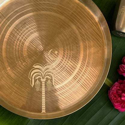 KANSA Dinner Set - Noor
