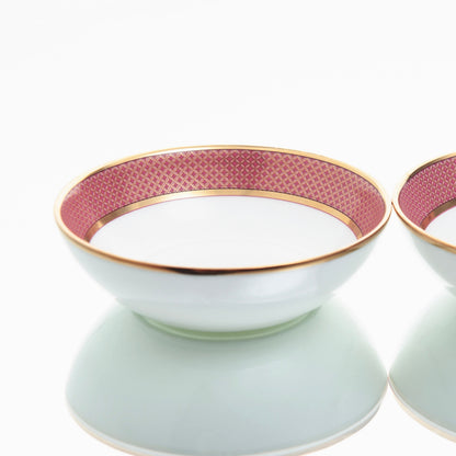 Shakti-  Dinner Set