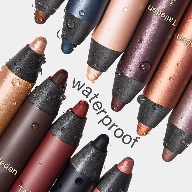 🔥Perfect Color Duo-Shadow Liner 2-in-1 Eyeliner & Eyeshadow