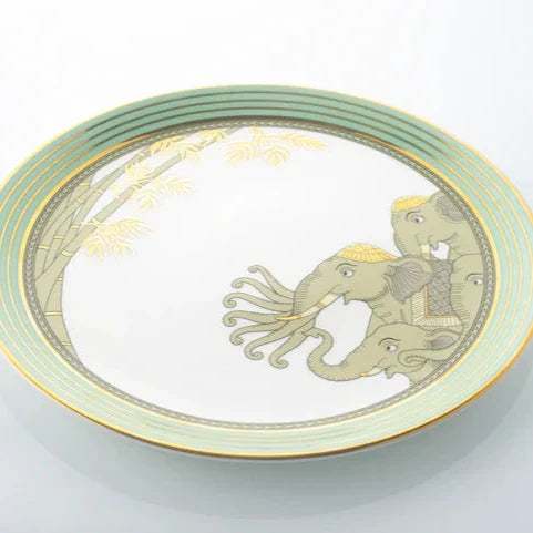 Airavata Dinner Set