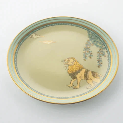 Airavata Dinner Set