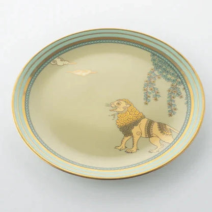 Airavata Dinner Set