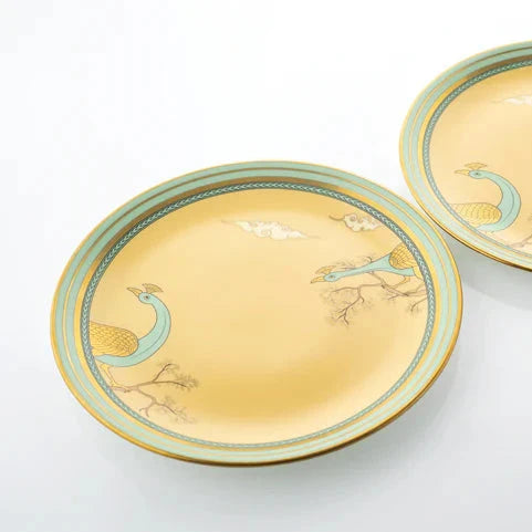 Airavata Dinner Set
