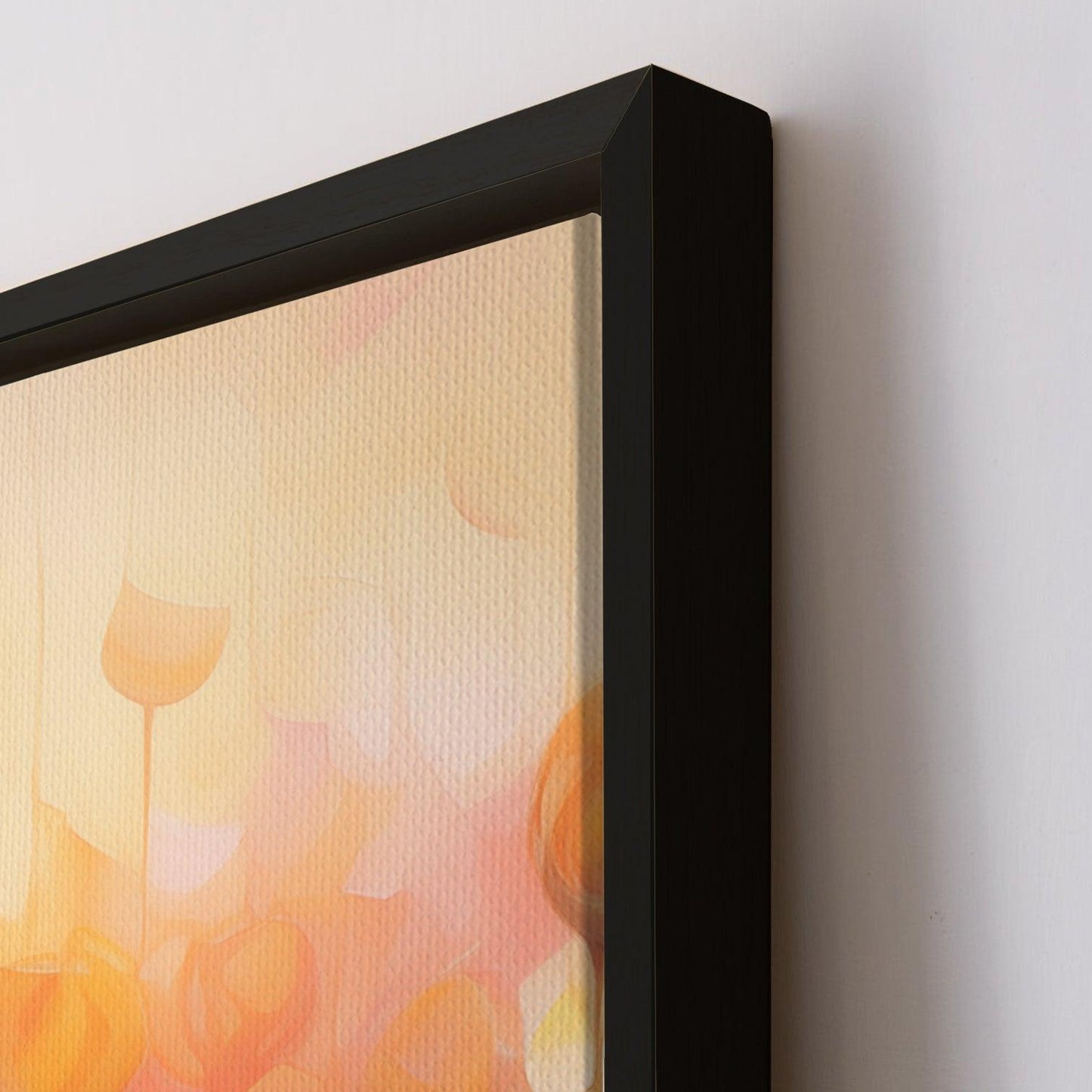 Floral Wall Art For Home and Hotels Wall Decoration (FLWA40).