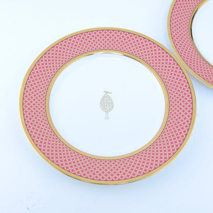 Shakti-  Dinner Set