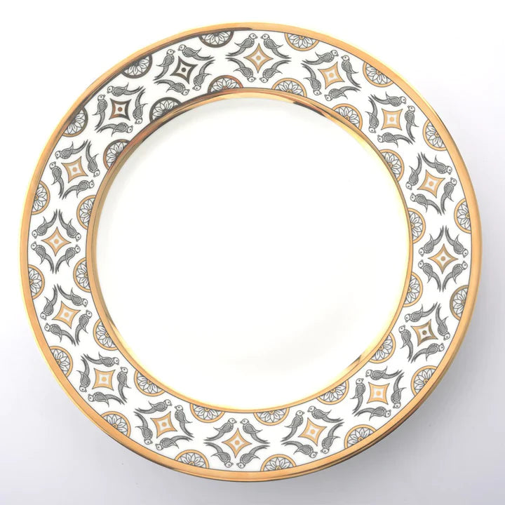 BYAH Dinner Set