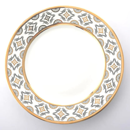 BYAH Dinner Set