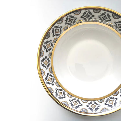 BYAH Dinner Set