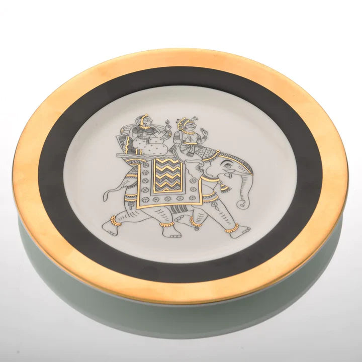 BYAH Dinner Set