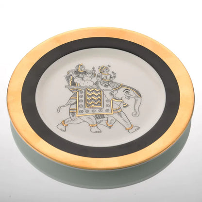 BYAH Dinner Set